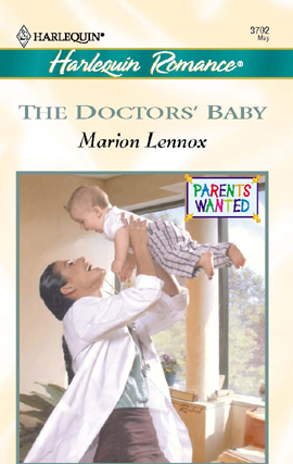 Title details for Doctors' Baby by Marion Lennox - Available